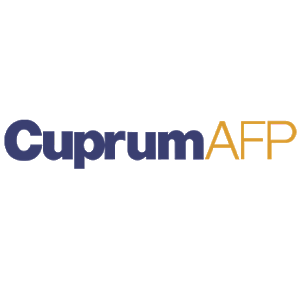 Cuprum AFP